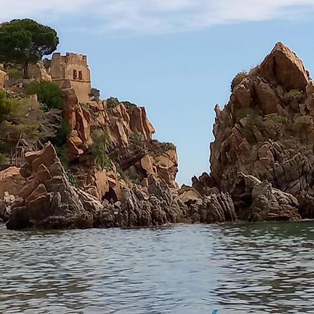 Da Angelo E Maria Alla Caldura Cefalù Zimmer foto
