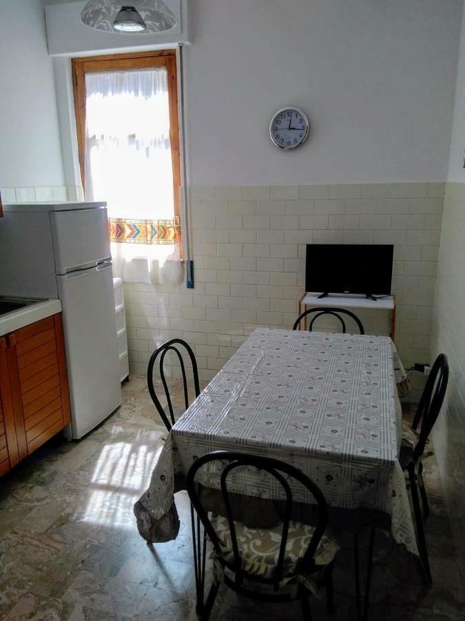 Da Angelo E Maria Alla Caldura Cefalù Exterior foto
