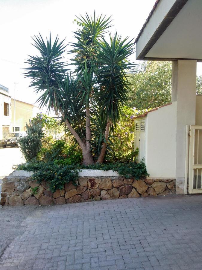 Da Angelo E Maria Alla Caldura Cefalù Exterior foto